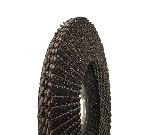 FlexPro Flap Disc for Aluminium 5" 125mm 02760