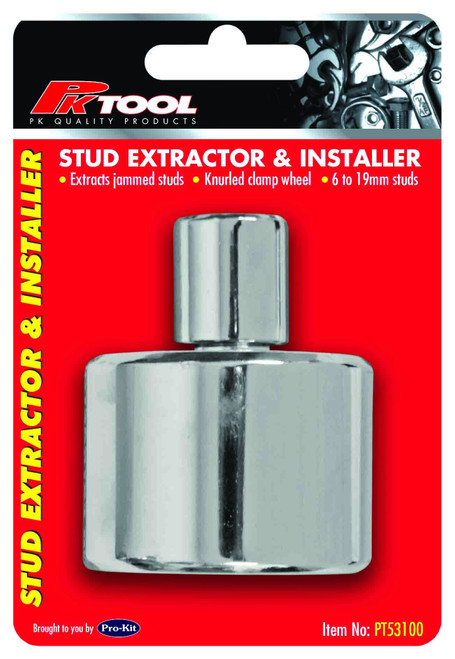 Stud Remover & Installer PT53100