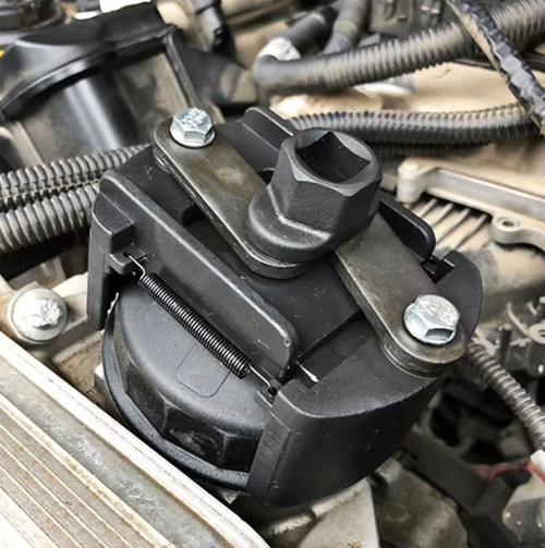 60-80mm Two Way Oil Filter Wrench PT50310