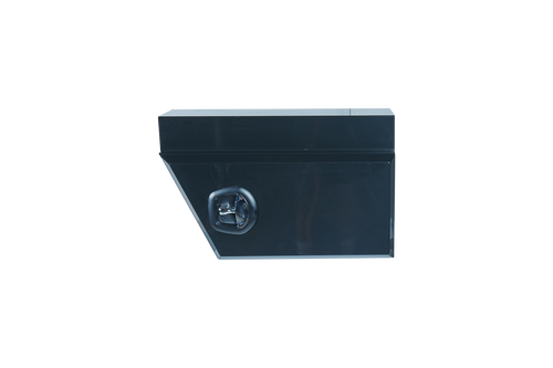Paramount Undertray Ute toolbox Black Right TB0040