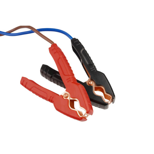 Voltflow 20Amp Smart Battery Charger & Maintainer 12-24V VF2024BC