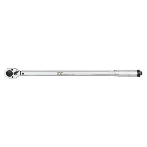 M7 1/2"Dr Torque wrench 50-350Nm M7-TE450350N