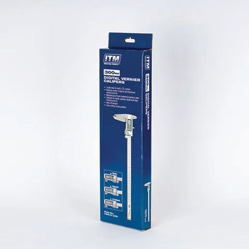 ITM 300mm Digital Vernier Calipers TM610-330