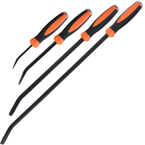 SP Tools 3pc Pry Bar Set SP30839