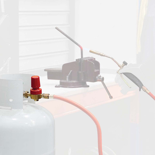 Bossweld LPG Gas Heating Torch kit 486001