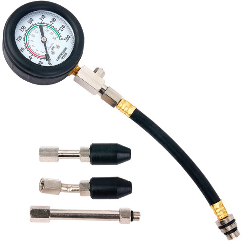 SP Tools 4in1 Compression Tester SP66023