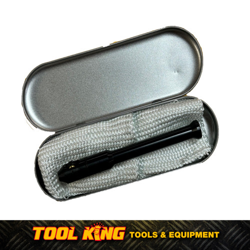 OMEGA Tig Pen & Tig Finger OMETPF01