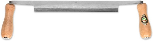 KIRSCHEN Draw Knife 225mm Straight 4000/225