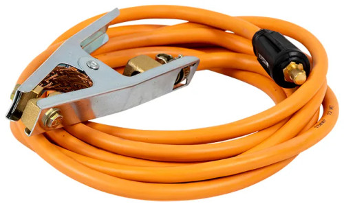 Weldclass 4mt Welding Earth Lead WC-06232