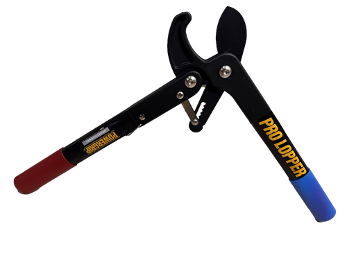 Pro Ratchet Action Mini lopper Great for arthritis sufferers