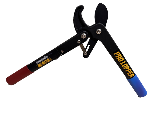 Pro Ratchet Action Mini lopper Great for arthritis sufferers