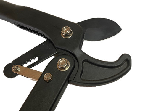 Pro Ratchet Action Mini lopper Great for arthritis sufferers