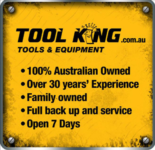 Sutton 98 Hole Metric Drill Bit Stand D10ACSM98