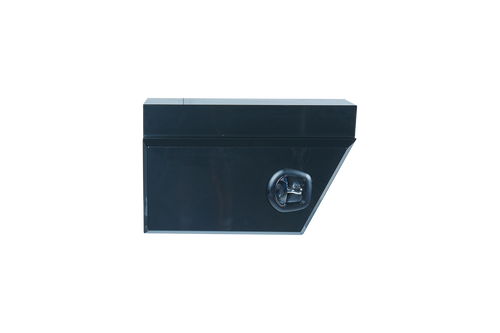 Paramount Undertray Ute toolbox Black Left TB0030
