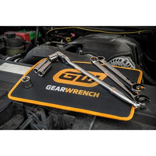 Gearwrench 18" x 12" High Strength Magnetic Tool Mat GWMAGMAT1812