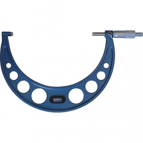 Measuremax Metric Outside Micrometer 175-200mm Q320