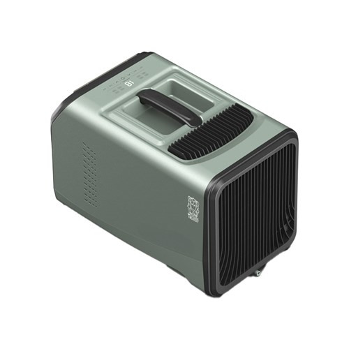 Brass Monkey Portable Air Conditioning Unit 5100BTU GH1574