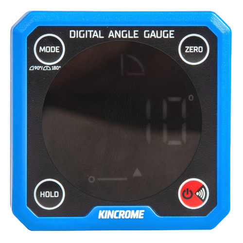 Kincrome Digital Angle Gauge K11077 