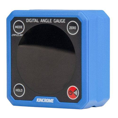 Kincrome Digital Angle Gauge K11077 