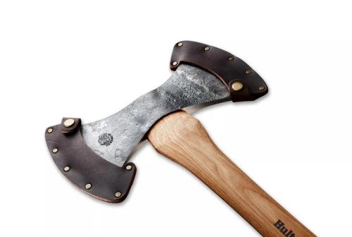 Hultafors Wetterhall Double Sided Throwing Axe HUL841750