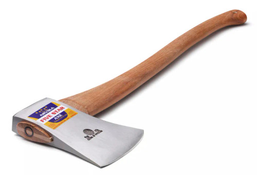 Hultafors  Arvika 5 Star Axe 840511