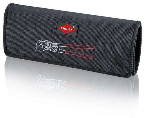 KNIPEX 3pc Wrench Set Made in Germany 001955S7