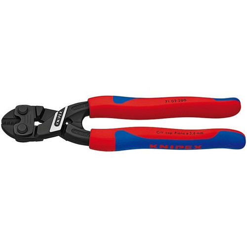 KNIPEX CoBolt® Compact Bolt Cutters 200mm 7102200 SB