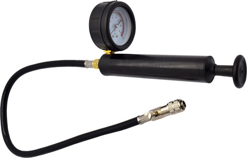 29pc Cooling System Pressure Tester & Vacuum Refill Master Kit PT60307