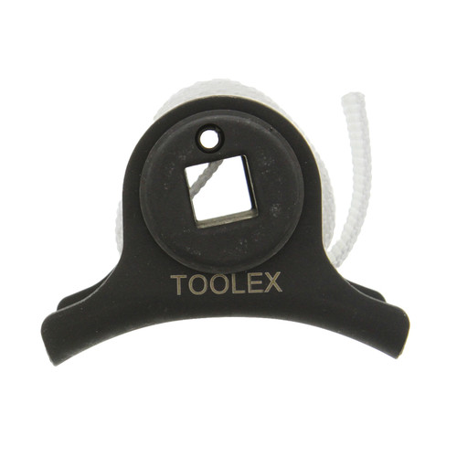 Truck oil Filter strap Wrench 511003