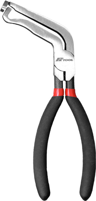 Electrical Plug Disconnect Bent Nose Pliers PT20662