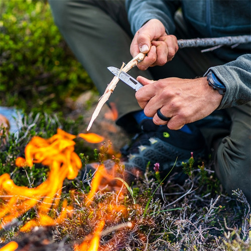 GERBER Armbar Slim Drive Multi-Tool Bronze 31-003820