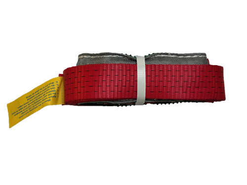 Wheel lock Webbing Strap 1750Kg x 3m 205607