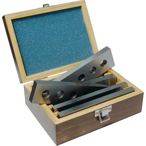 Toolmaster 8pc Parallel Set M250