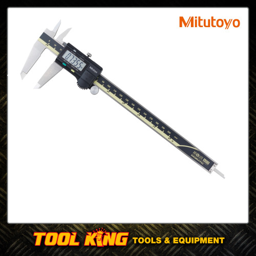 Mitutoyo Digital Caliper 0-200mm 500-197-30