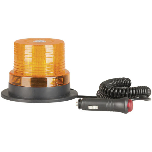 12V Led Strobe Light with magnetic Base ST-3295