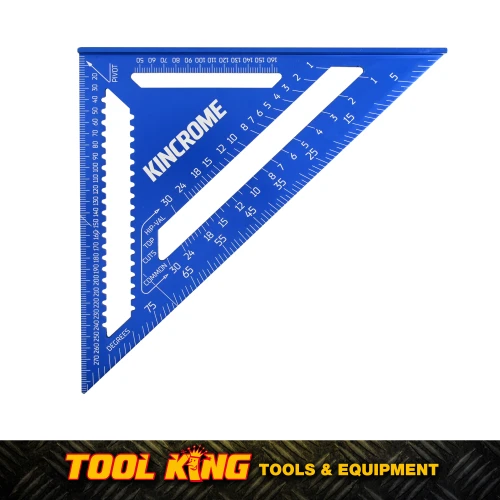 KINCROME 300mm Rafter Square K11186