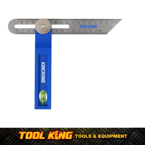 Copy of KINCROME 300mm Rafter Square K11186