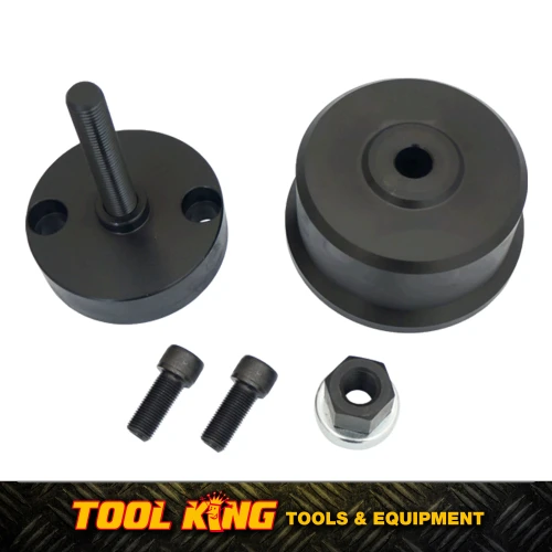 T&E Tools 2 Pin Axle Hub Nut Socket (44.5mm) Mitsubishi FWD No. A1056 