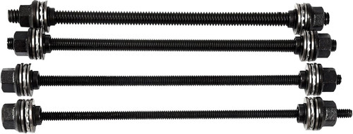 28pc Press & Puller Bearing Bush Removal Kit PT51074