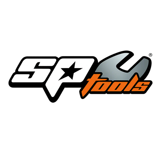 SP TOOLS 5pc Pick & Scraper set SP30865