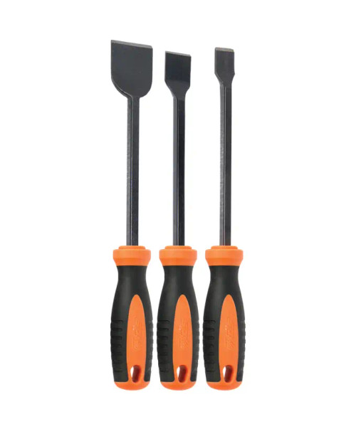 SP TOOLS 3pc Heavy Duty Gasket Scraper SP30860