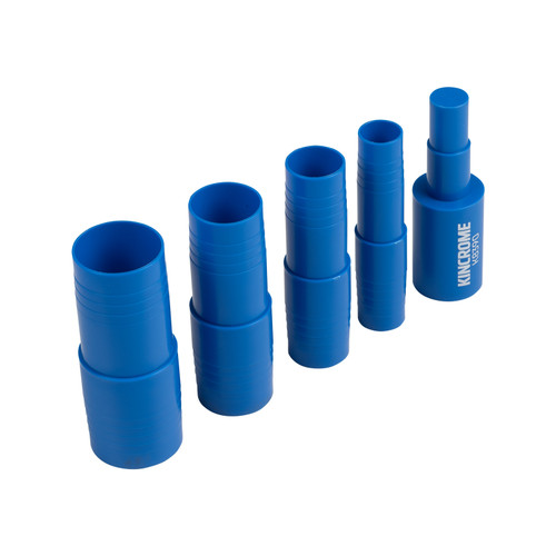 Kincrome 5pcOil Seal Plug Set K8390