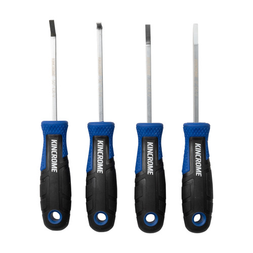 Kincrome 4pc Mini Pry Bar Set K9109