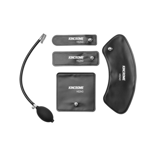 Kincrome 5pc Inflatable Air Pump Wedge Set K8240
