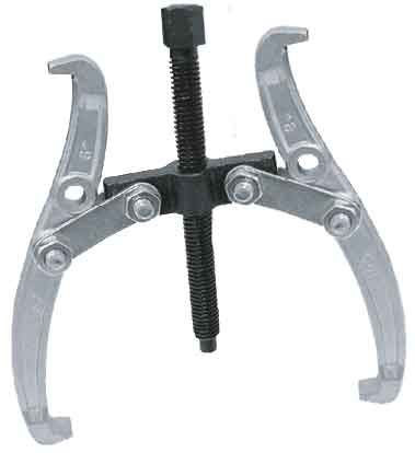 2 & 3 Jaw Gear Puller Kit PT51001