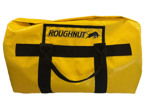 ROUGHNUT Large Duffle Tool Gear Bag Australian Made RN04222