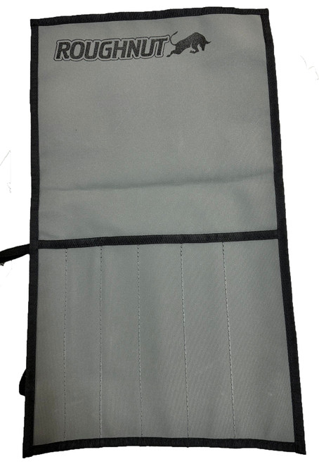 ROUGHNUT Butchers/Chef's Knife Roll Australian Made