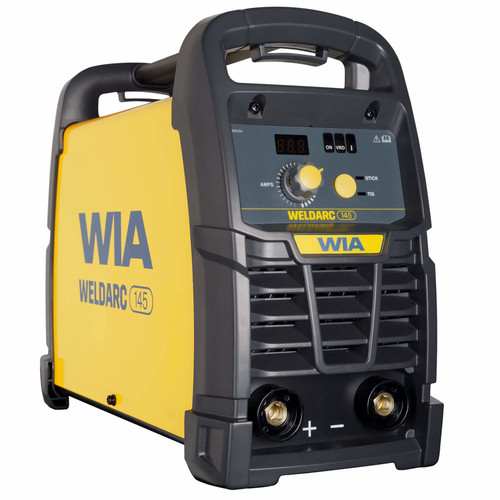WIA Weldarc 145 Stick / TIG Welder MC111-0