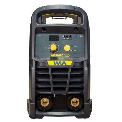 WIA Weldarc 185 ARC/TIG Welder MC112-0