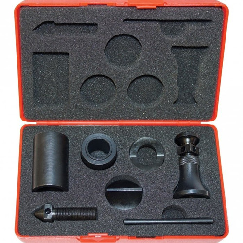 Toolmaster 7pc Screw Jack Set SJ-7